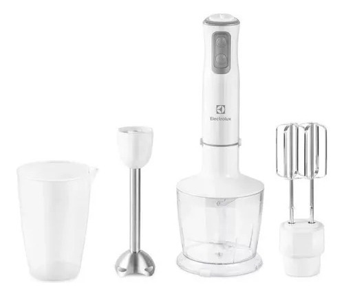 Licuadora De Mano Mixer Electrolux Efficient Iba35 De 850w 