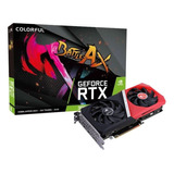 Tarjeta Grafica Geforce Rtx 2060 12gb