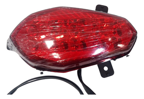 Calavera Para Motocicleta Chopper Trotter 2023