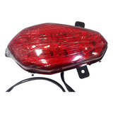 Calavera Para Motocicleta Chopper Trotter 2023