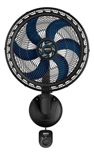 Ventilador Xtreme Force Breeze Parede 40cm Vb4p 220v