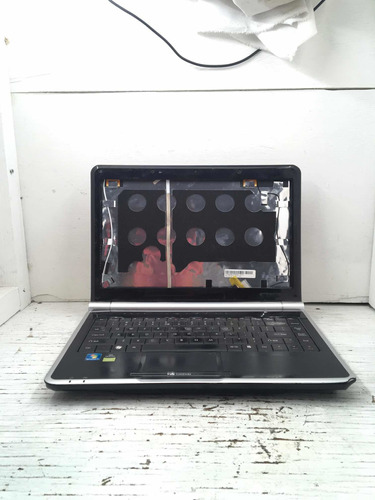 Laptop Gateway Nv Z06 Bisel Teclado Webcam Tapa Dvd Bisagras