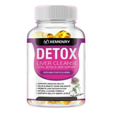  Suplemento Labs Detox Liver Complex Nueva Formula !