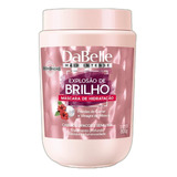 Dabelle Hair Intense Explosão De Brilho - Máscara 800g