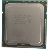 Proc Intel Xeon E5630 4c 2.53ghz Slbvb @