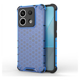 Funda Honeycomb P/ Xiaomi Redmi Note 13 Pro 5g / Poco X6 5g