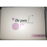 Dermapen Dr. Pen Ultima M7 Con 2 Agujas Nano Inalambrico 