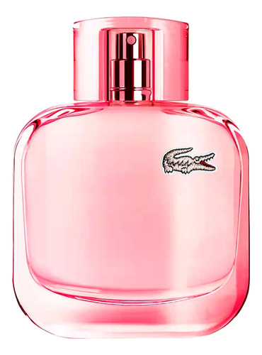 Perfume Lacoste L12 12 Pour Elle Sparkling 