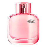 Perfume Lacoste L12 12 Pour Elle Sparkling 