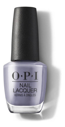 Esmalte De Uñas Opi Nail Lacquer Downtown La 