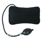 Cojín De Apoyo Lumbar Portátil, Hombro, Cuello, Inflable