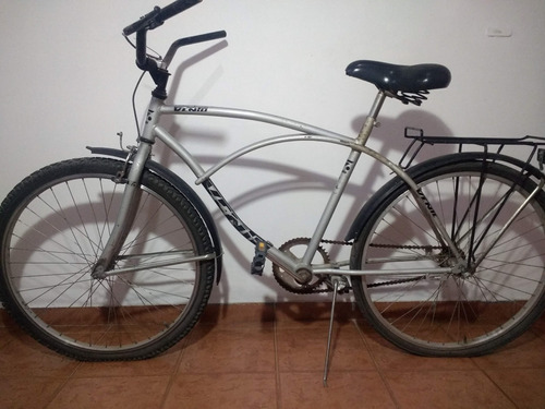 Bicicleta Playera Rodado 26 En Perfecto Estado