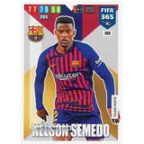Carta Adrenalyn Xl Fifa 365 2020 / Nelson Semedo