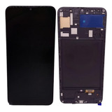 Modulo Compatible Samsung A30 A305 A50 A50s Con Marco Oled