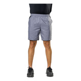 Bermuda Esportiva Masculina Elite Shorts Tactel Grande Plus