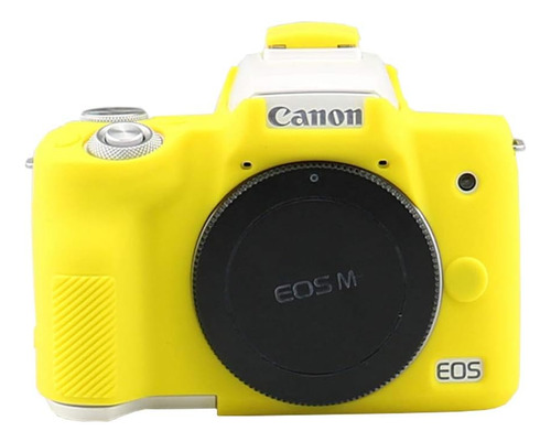 Funda Easy Hood Para Camaras Digitales Canon Eos M50 Y M5...