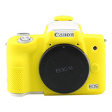 Funda Easy Hood Para Camaras Digitales Canon Eos M50 Y M5...