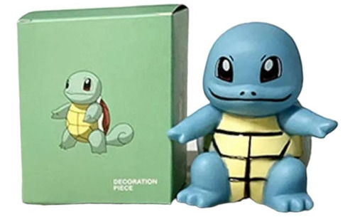 Lamaparas De Pokemon Squirtle