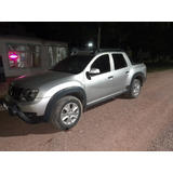 Renault Duster Oroch 2018 1.6 Outsider