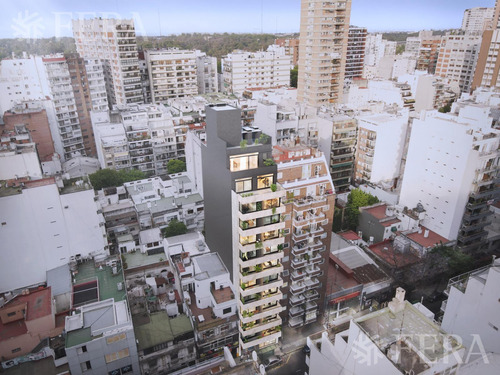 Venta De Edificio Feel Belgrano En Belgrano - Imagen 4