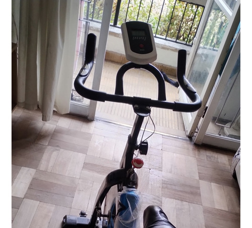 Bicicleta Spinning Excelentes Condiciones, Hasta 100kg