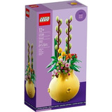 Lego Special Edition Flowerpot 40588 - 292 Pz