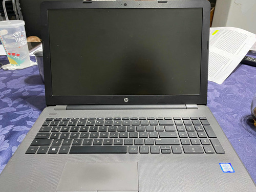 Computadora Hp 250 G6