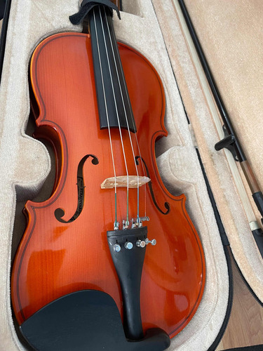 Violin 4/4 Strunal 920