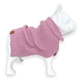 Abrigo Chaleco Sweater Roma Para Perros Gato Mypaw L