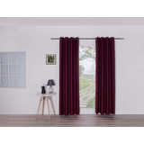  Cortina Blackout  140x230  1 Paño /marashopping