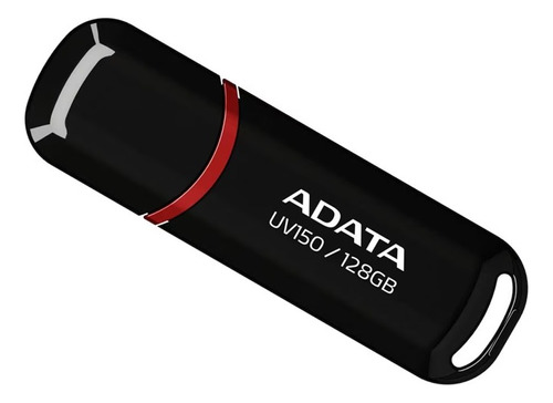 Memoria Flash Adata Uv150 128g Usb 3.2 