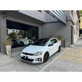 Volkswagen Golf 2019 2.0 Gti Tsi App Connect
