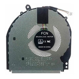 Ventilador Compatible Hp Pavilion X360 14-cd 14m-cd Series
