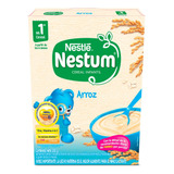 Cereal Infantil Nestum Arroz