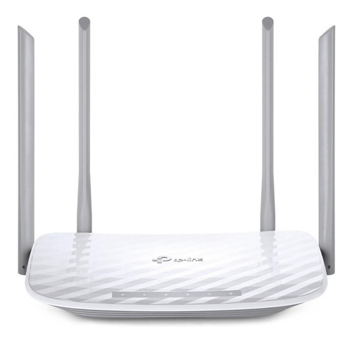 Router Tp-link Archer C50 V6 Blanco 220v