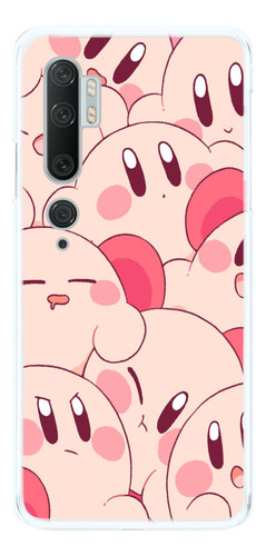 Capinha Compatível  Kirbys - Xiaomi