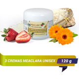 Crema Aclaradora De Axilas Entrepierna Codos Paño Y Manchas