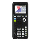 Calculadora Gráfica En Color Ti-84 Plus Texas Instruments Ne