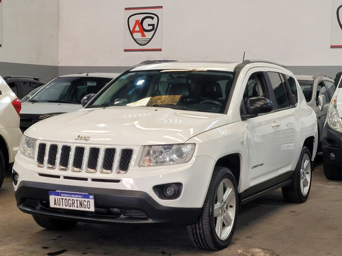 Jeep Compass Limited No Duster Spin Ecosport 3008 4008 5008
