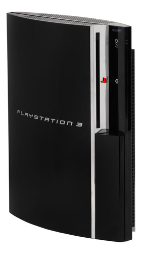 Playstation 3  Fat Seminovo 