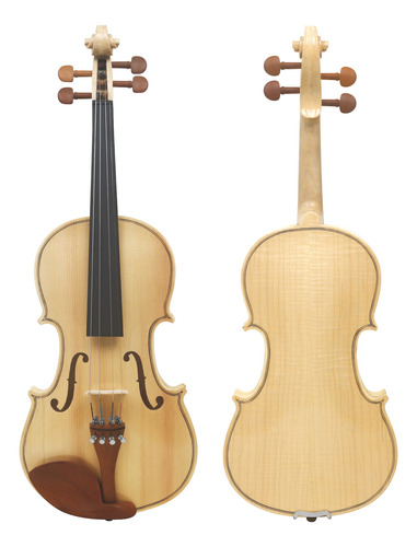 Violines 4/4 Para Principiantes Profesionales, El Mejor Viol