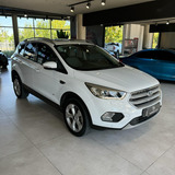 Ford Kuga 2.0 Titanium At Awd