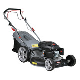 Cortador Grama Kawashima Lr-220t 6hp C/ Tração 173cc 56cm