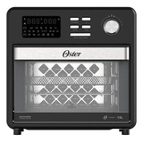 Desidratador Aliementos Oster 15l Forno Air Fryer Fritadeira