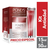 Oferta Ponds Age Miracle - mL a $747