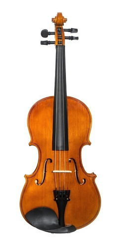 Violin De Inicio 4/4 Y 3/4 Madera Con Estuche Arco Y Recina