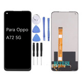 For Oppo A72 5g Pantalla Lcd Táctil Pdym20 Pdyt20 N