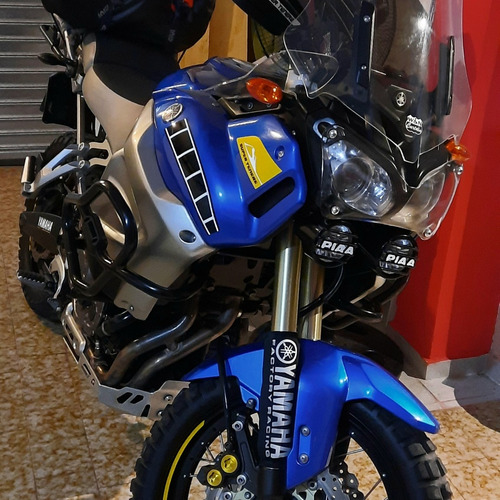 Yamaha Tenere Xt 1200