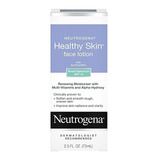 Crema Facial Hombre Neutrogena - mL a $2464