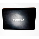 Computador Portátil Pc Toshiba Satellite C605